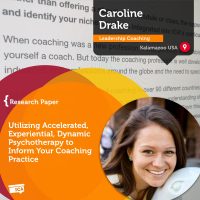 Caroline Drake Research Paper