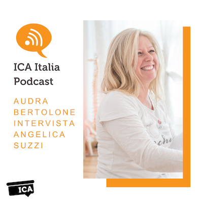 ItalianPodcast Angelica Suzzi 1
