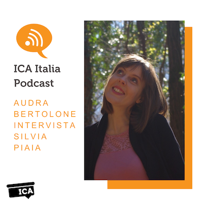 ItalianPodcast Silvia Piaia 1