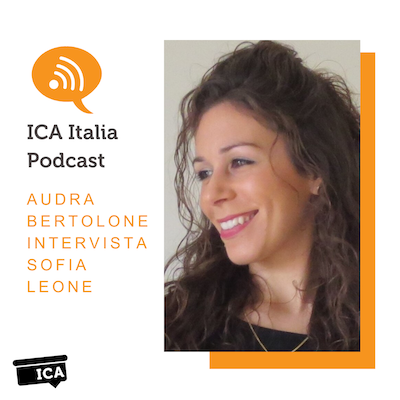 ItalianPodcast Sofia Leone 1