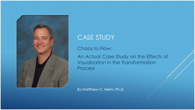 Case Study Matthew Heim