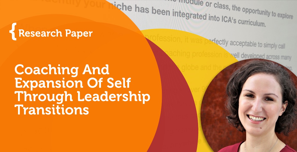 Research paper about leadership