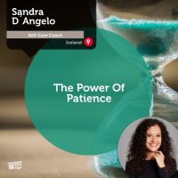 Sandra D´Angelo_Power_Tool