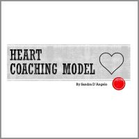 Self-Care Coaching Model Sandra D´Angelo