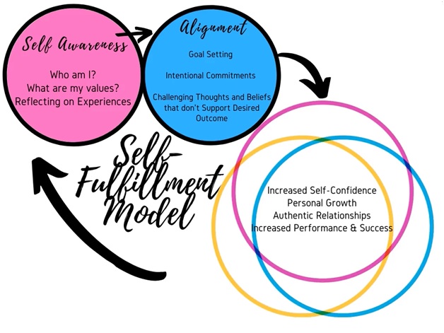Transformational Coaching Model Nicole Kett