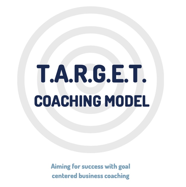 Business Coaching Model Rachel McMahon