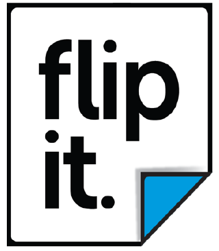 FlipIt Change Your Perspective