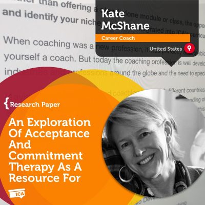 Kate McShane_Coaching_Research_Paper