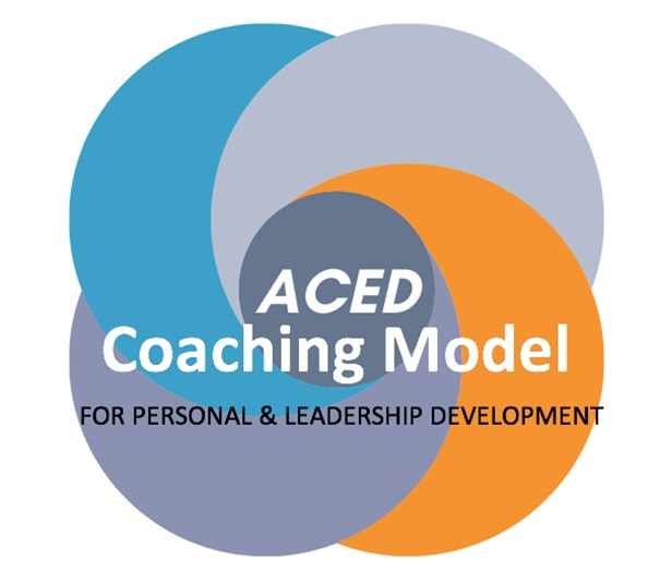 Leadership Coaching Model Chloe Yeo