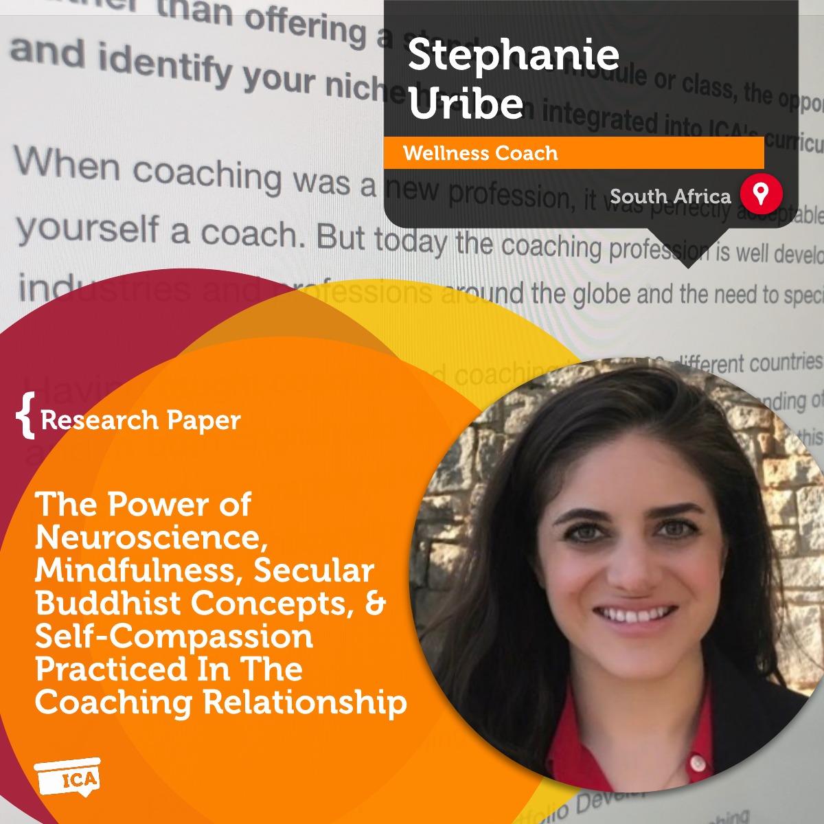 Stephanie Uribe Coaching Research Paper 1200