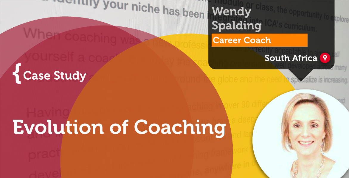 Evolution of Coaching Wendy Spalding_Coaching_Case_Study