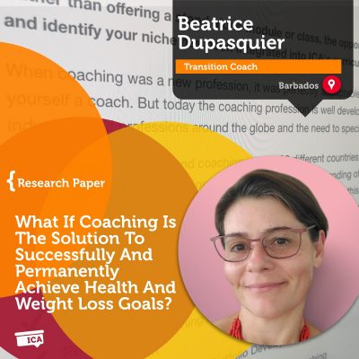 Beatrice Dupasquier_Coaching_Research_Paper