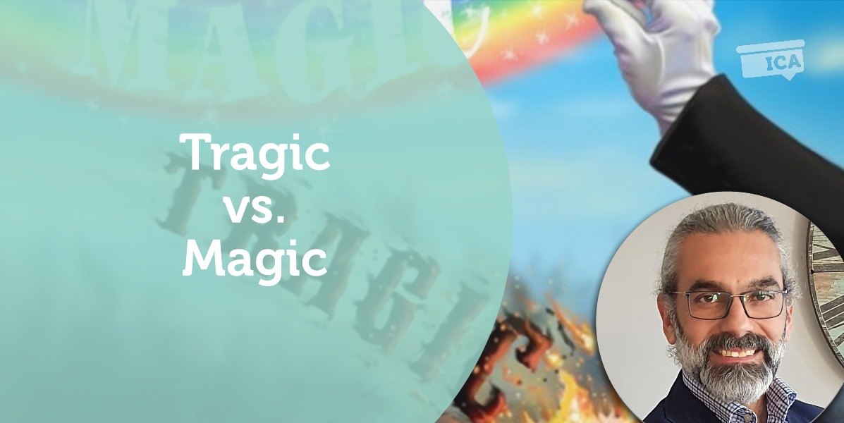 Tragic vs. Magic Rudy Shukri_Coaching_Tool