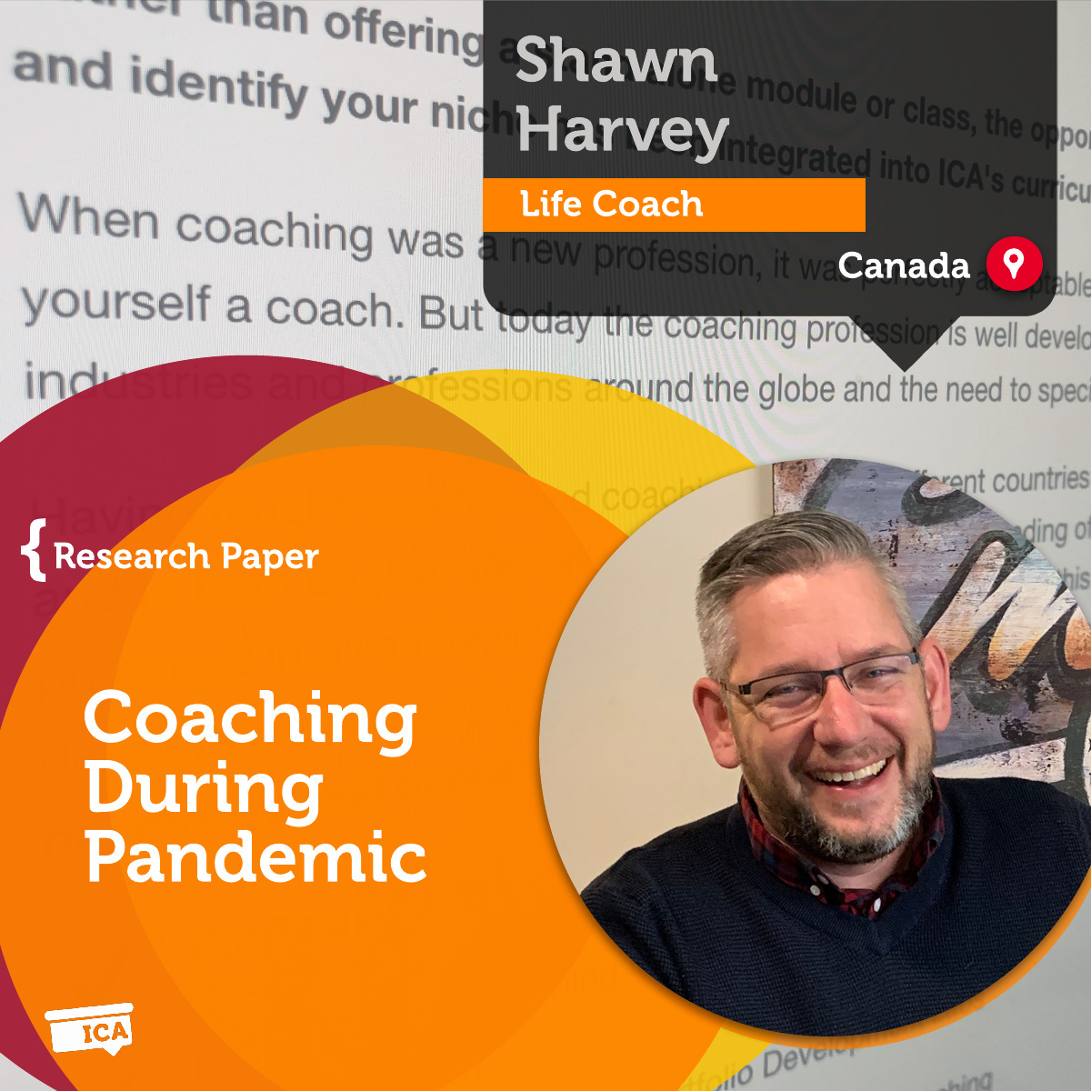 Shawn Harvey Coaching Research Paper 1200