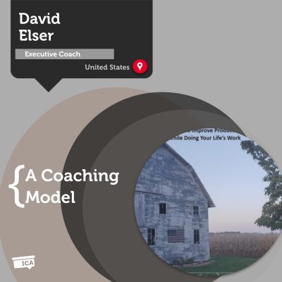 Farming Chores Executive Coaching Model David Elser