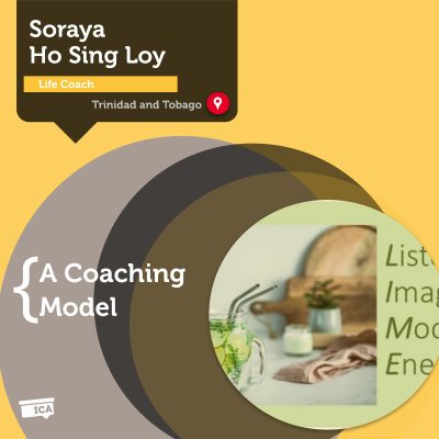 LIME Life Coaching Model Soraya Ho Sing Loy