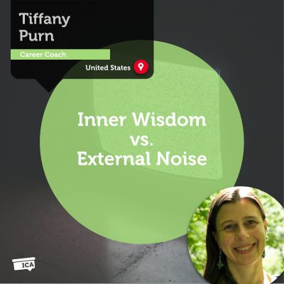 Inner Wisdom vs. External Noise Tiffany Purn_Coaching_Tool