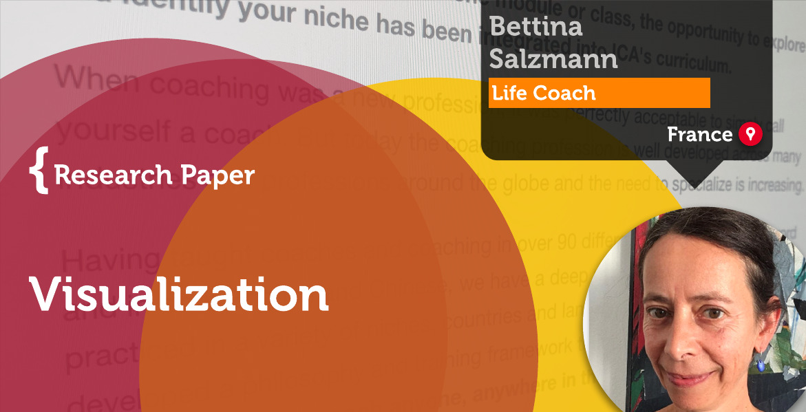 Visualization Bettina Salzmann_Coaching_Research_Paper