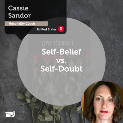 Self-Belief vs. Self-Doubt Cassie Sandor_Coaching_Tool