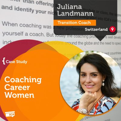 Coaching Career Women Juliana Landmann_Coaching_Case_Study