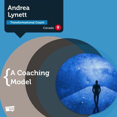 Clarity Transformational Coaching Model Andrea Lynett