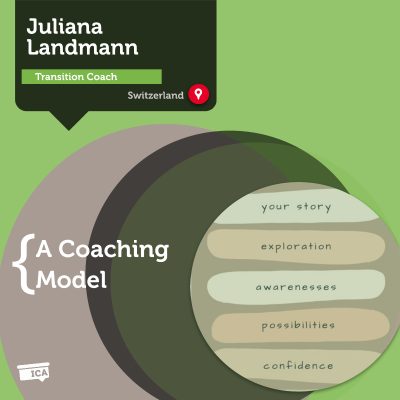 Narrative Transition Coaching Model Juliana Landmann