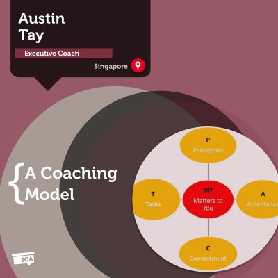 My PACT Executive Coaching Model Austin Tay