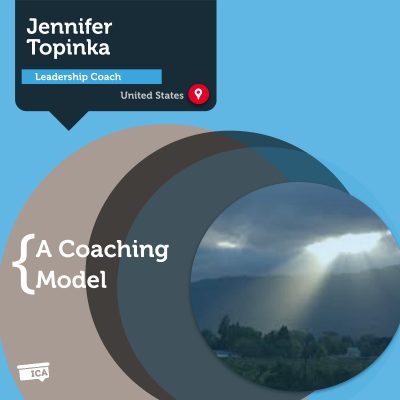 SHIFT Leadership Coaching Model Jennifer Topinka