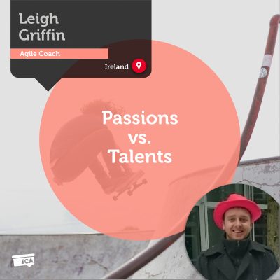 Passions vs. Talents Leigh Griffin_Coaching_Tool