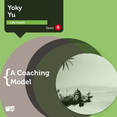 NAKED Coach Life Coaching Model Yoky Yu