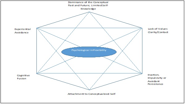 Psychological Flexibility Austin Tay Research Paper