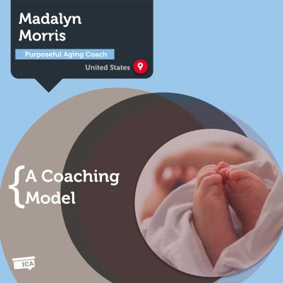 BIRTH Purposeful Aging Coaching Model Madalyn Morris