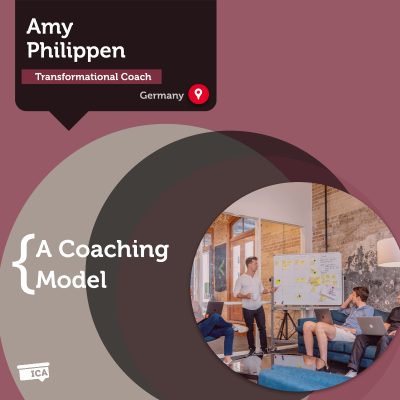 ATTUNE Transformational Coaching Model