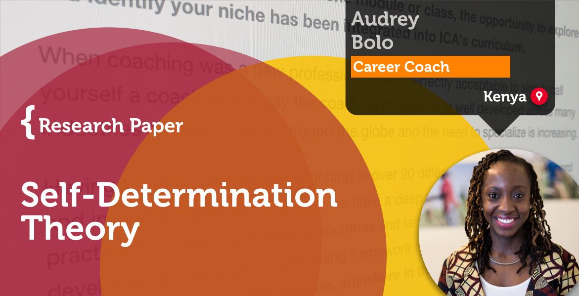 Self-Determination Theory Audrey Bolo_Coaching_Research_Paper