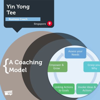 A.G.I.L.E Business Coaching Model Yin Yong Tee