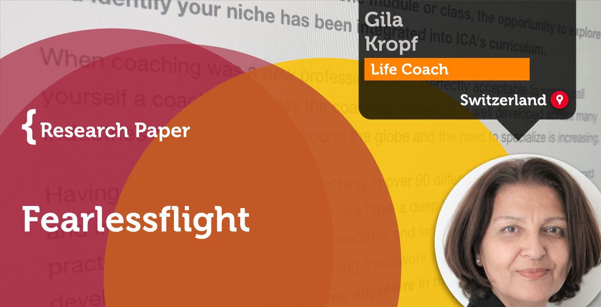 “Fearlessflight Gila Kropf_Coaching_Research_Paper