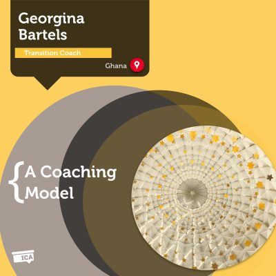 WEB Transition Coaching Model Georgina Bartels