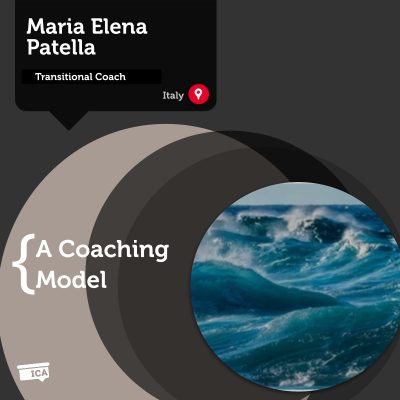 WAVE Transitional Coaching Model Maria Elena Patella