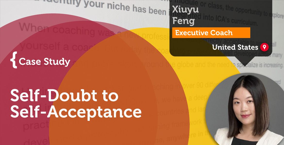 Self-Doubt to Self-Acceptance Xiuyu Feng_Coaching_Research_Paper 