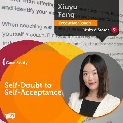 Self-Doubt to Self-Acceptance Xiuyu Feng_Coaching_Research_Paper