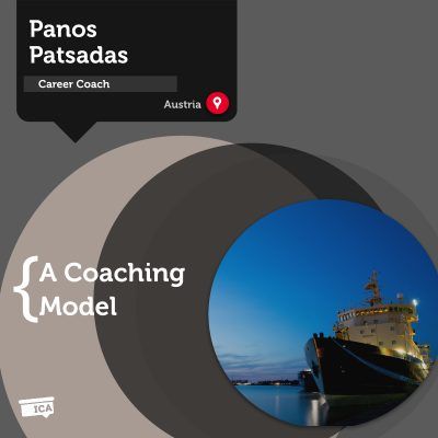 CREATE Career Coaching Model Panos Patsadas
