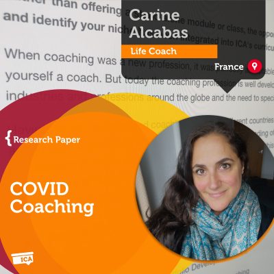 Coaching in COVID Carine Alcabas_Coaching_Research_Paper