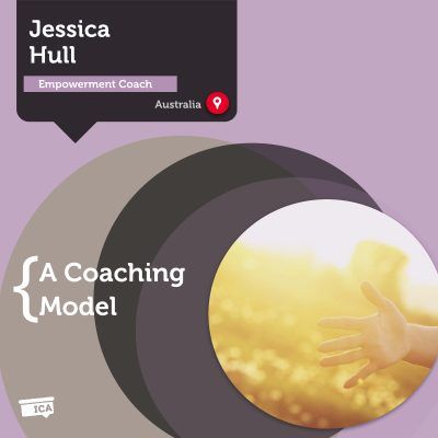 SHINE Jessica Hull Coaching Model