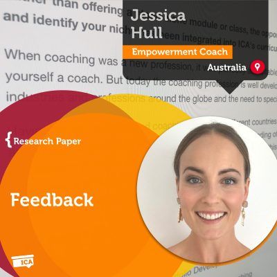 Feedback Jessica Hull_Coaching_Research_Paper