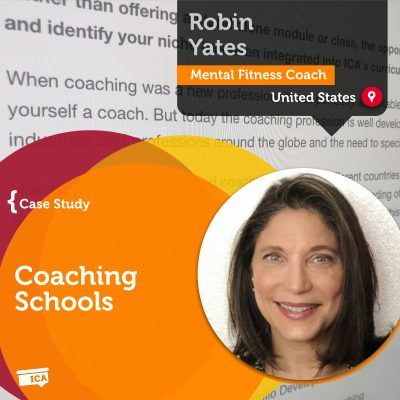 Coaching Schools Robin Yate_Coaching_Case_Study