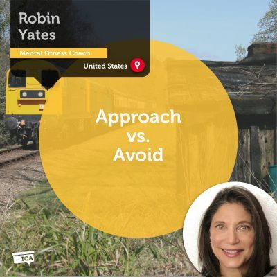 Approach vs. Avoid Robin Yates_Coaching_Tool