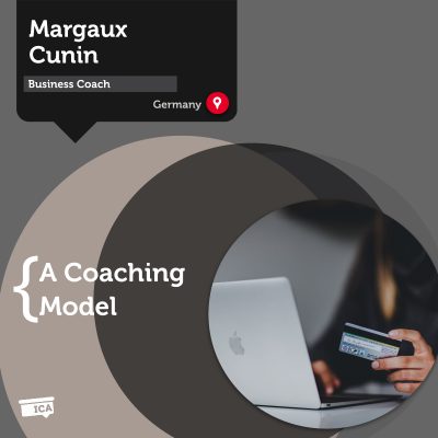 CARD Business Coaching Model Margaux Cunin