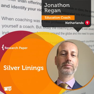 Silver Linings Jonathon Regan_Coaching_Research_Paper