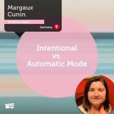 Intentional vs. Automatic Mode Margaux Cunin_Coaching_Tool