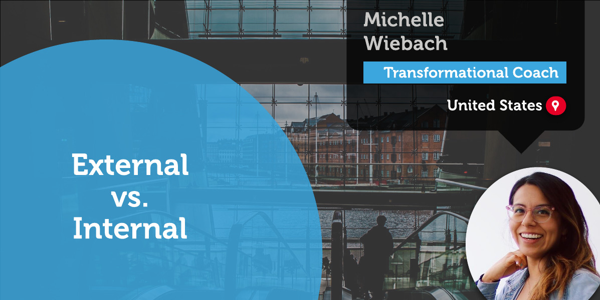 External vs. Internal Michelle Wiebach_Coaching_Tool